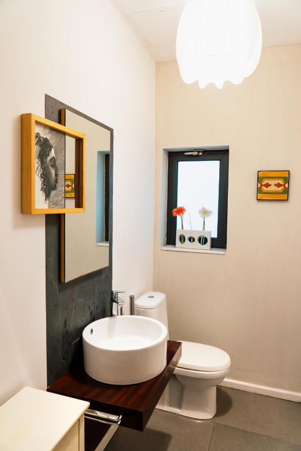 130, One Of A Kind - A Luxury Eclectic Home Tarxien Exterior photo