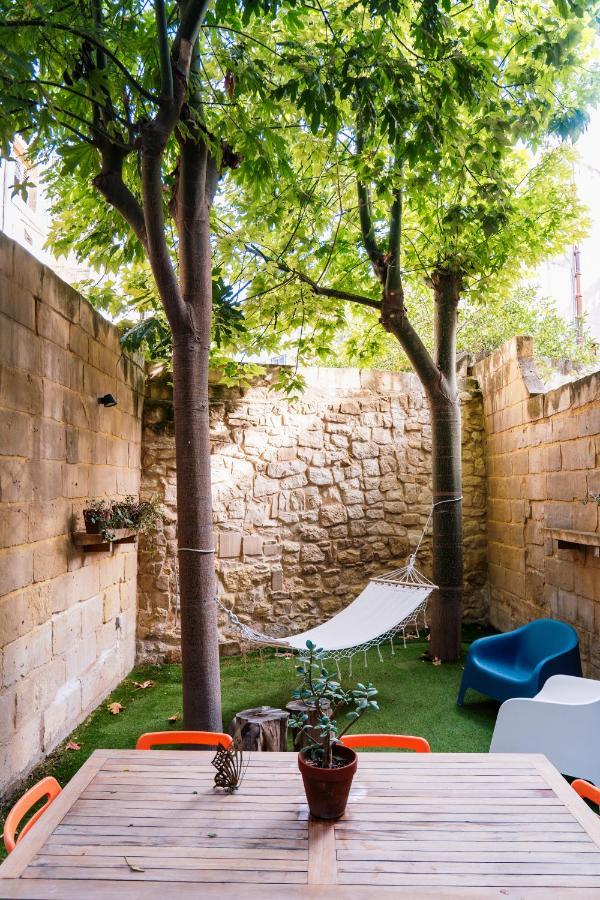 130, One Of A Kind - A Luxury Eclectic Home Tarxien Exterior photo