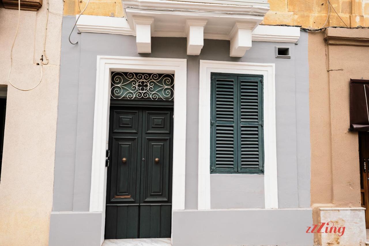 130, One Of A Kind - A Luxury Eclectic Home Tarxien Exterior photo