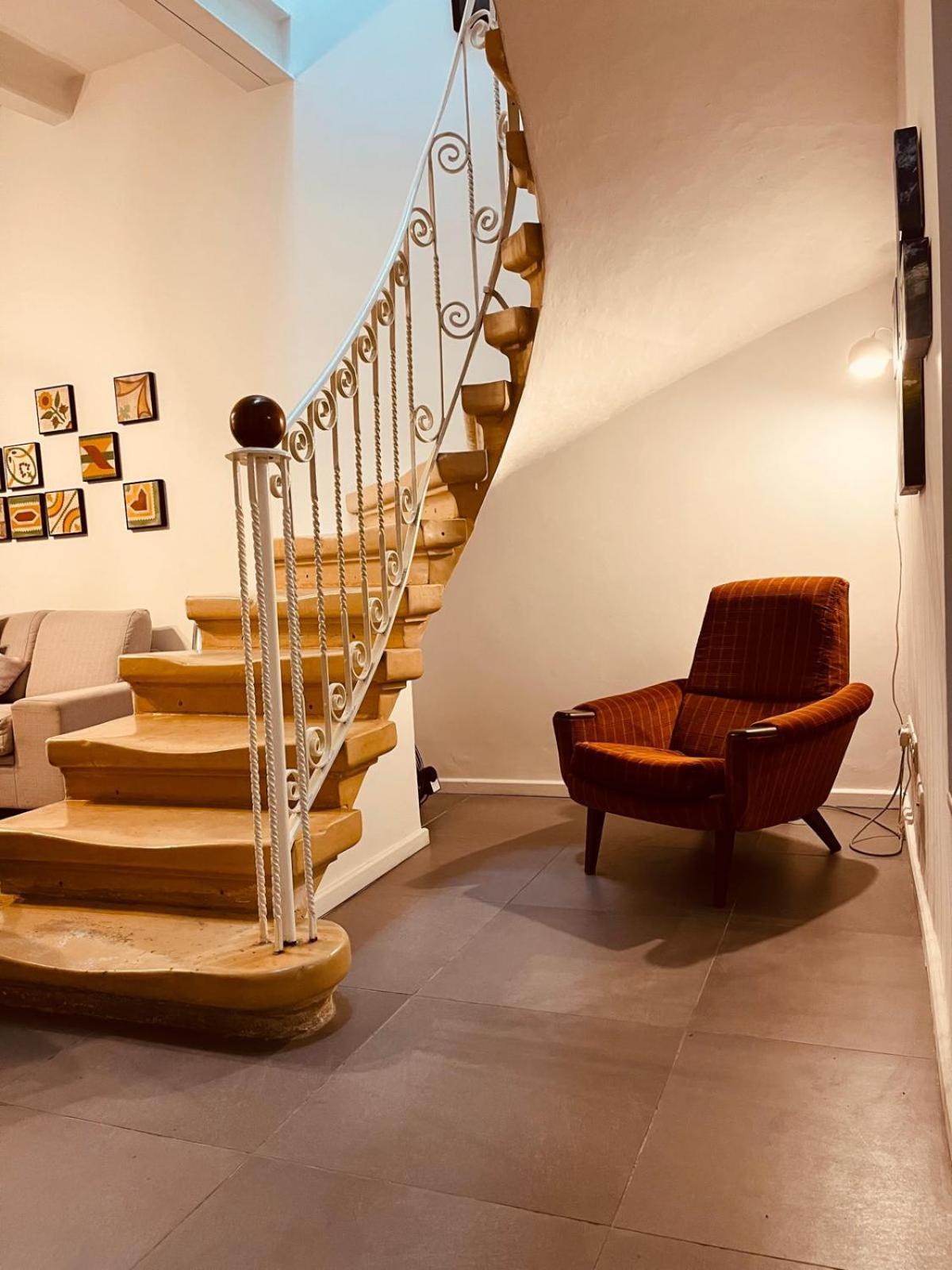 130, One Of A Kind - A Luxury Eclectic Home Tarxien Exterior photo